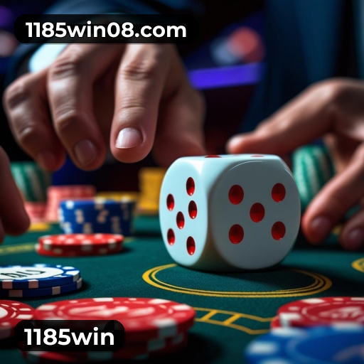 Chuva de Bônus 1185win - Slots