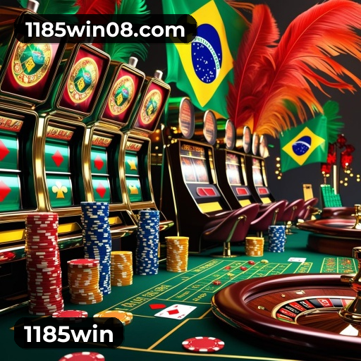 Link Download 1185win