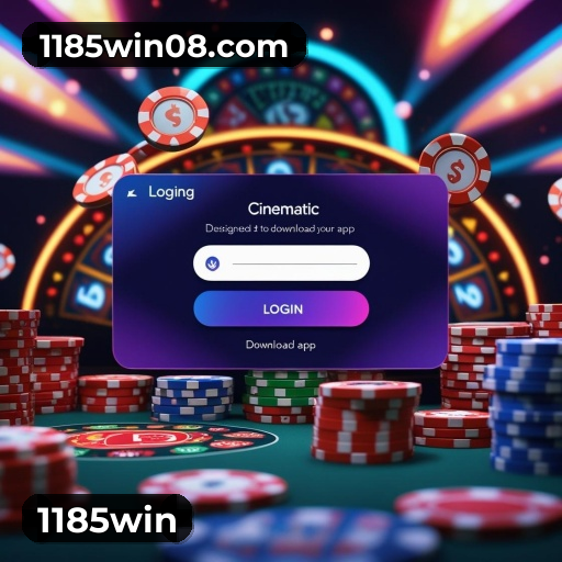 Suporte Download 1185win