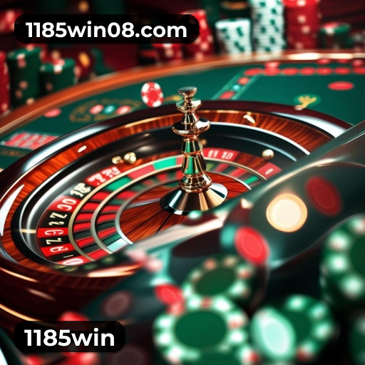 Instalar APK 1185win