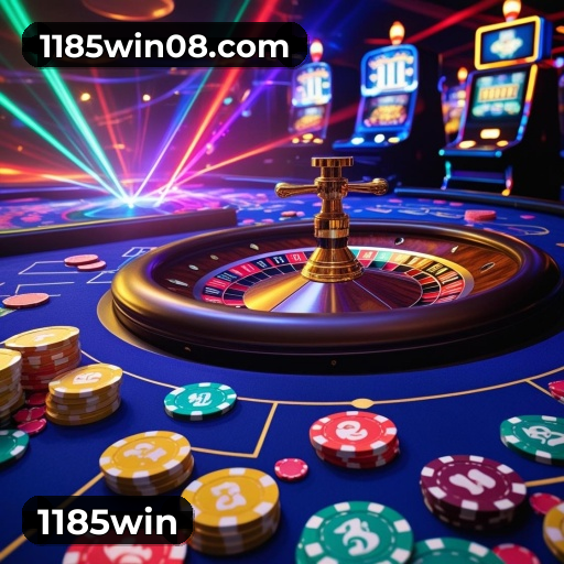 Instalar 1185win Mac