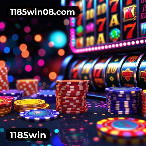 Táticas 1185win