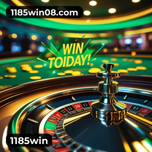 Níveis VIP 1185win