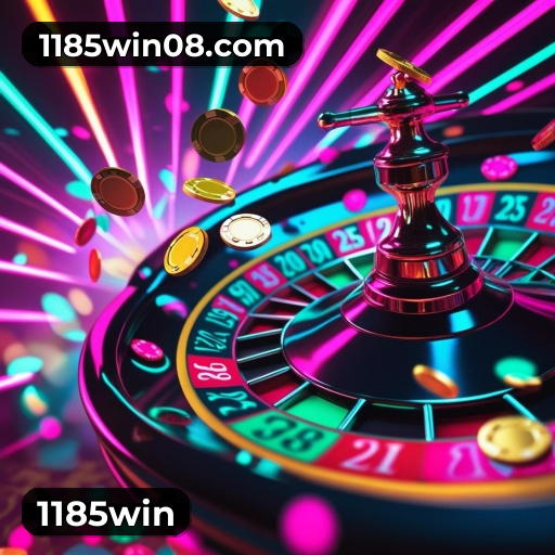 Benefícios VIP 1185win