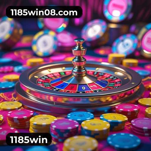 APK 1185win Android