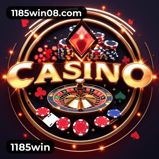 Slots desktop 1185win