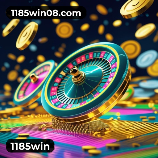 Privilégios VIP 1185win