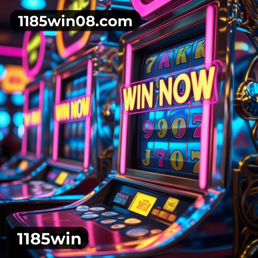 Estratégias 1185win