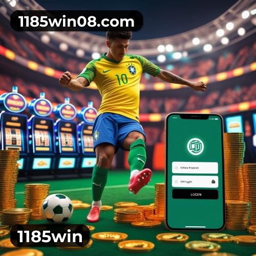 App Desktop 1185win