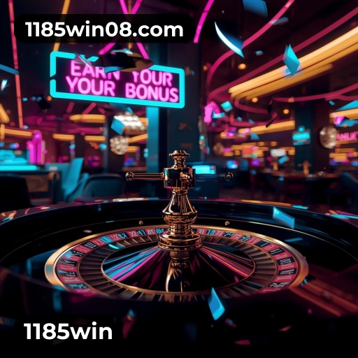Ganhador 1185win