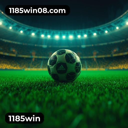 Notificações App 1185win