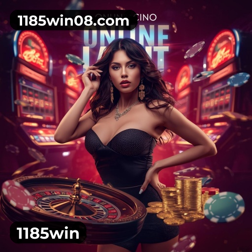 Jogos App 1185win