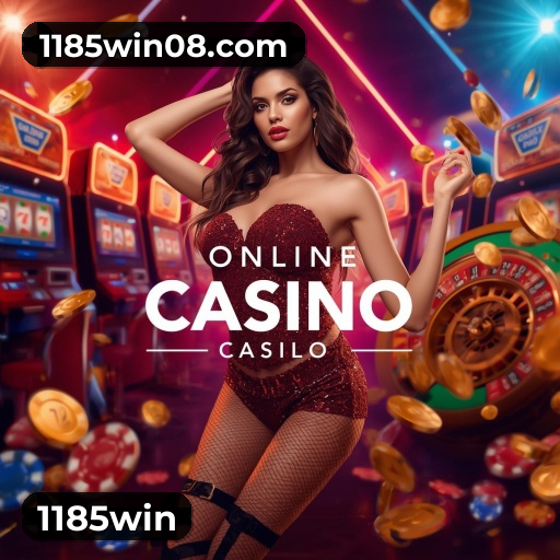 App 1185win iOS