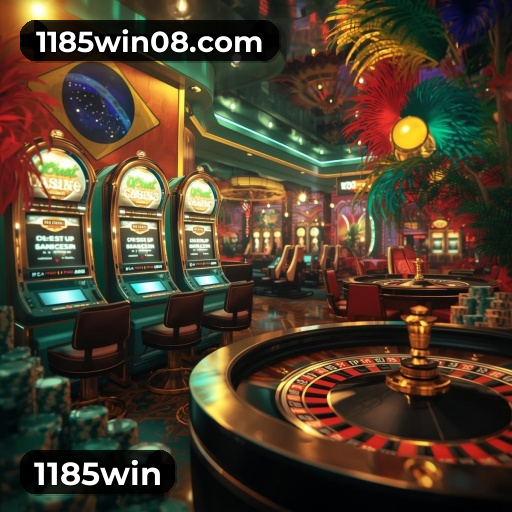 Programa VIP 1185win