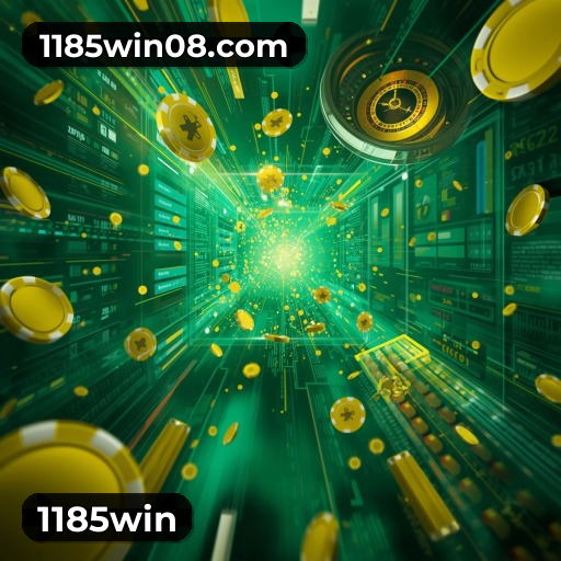 Cashback VIP 1185win