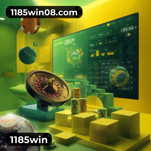 Slots mobile 1185win