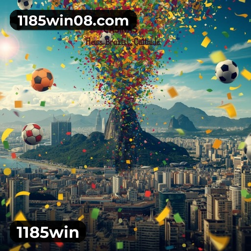 Cashback VIP 1185win