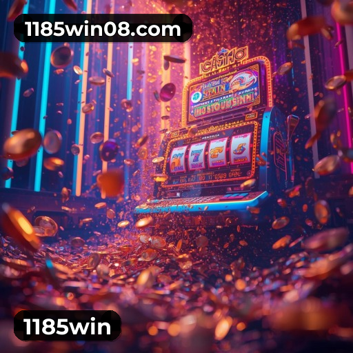 Registro 1185win