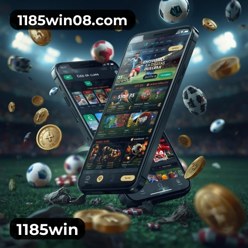 App Store 1185win
