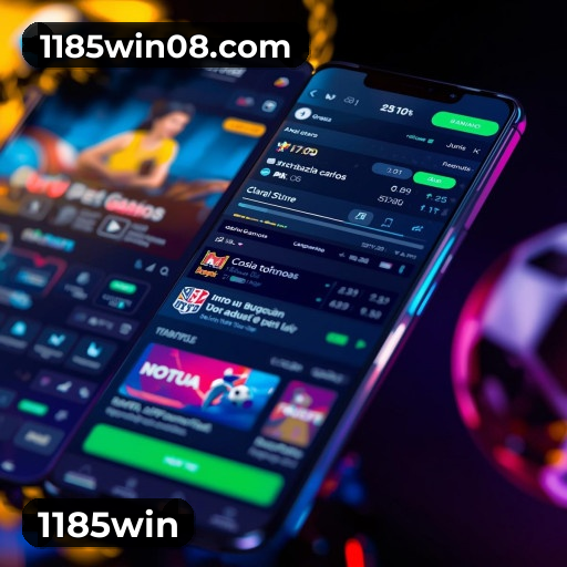 App 1185win Android