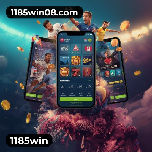 Link Download 1185win