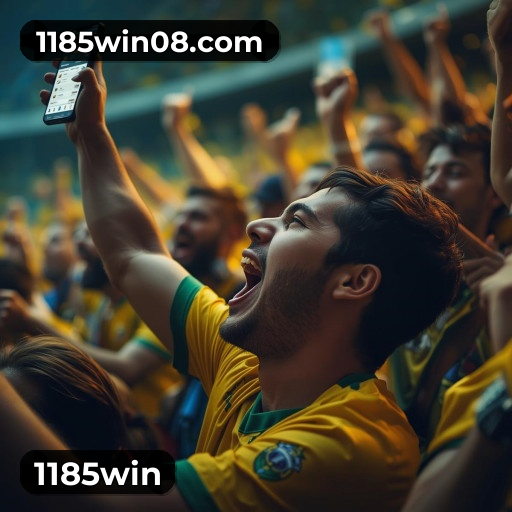 Jogos App 1185win