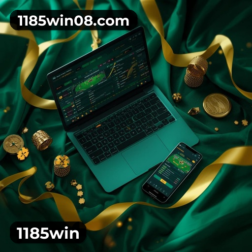 Baixar 1185win Android