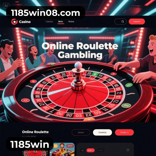 Vantagens App 1185win