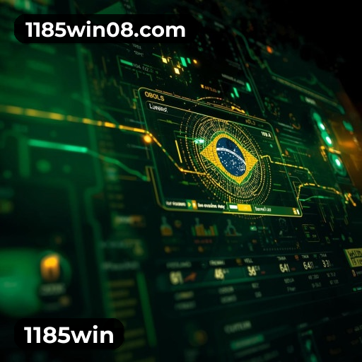Slots mobile 1185win