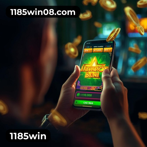 Free spins 1185win