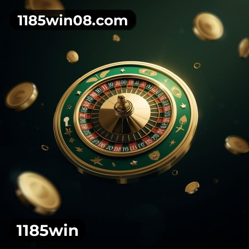 Variedade de slots 1185win