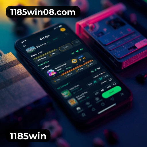 Evolução VIP 1185win