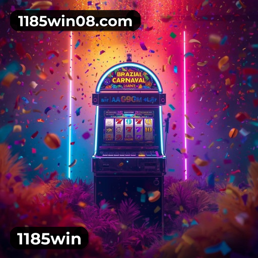 Evolução VIP 1185win