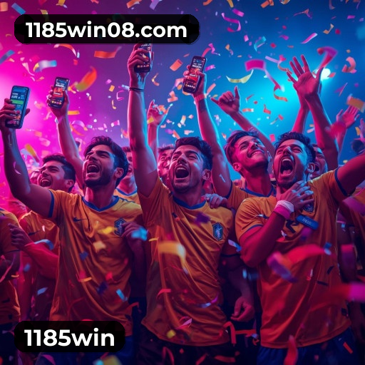 Benefícios Download 1185win