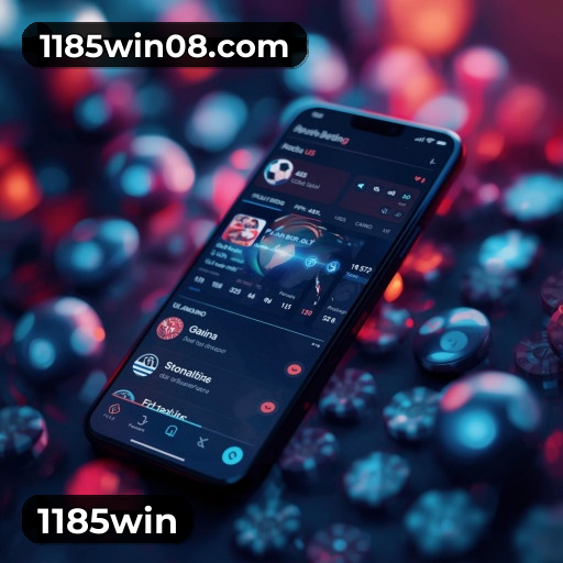 Promoções 1185win