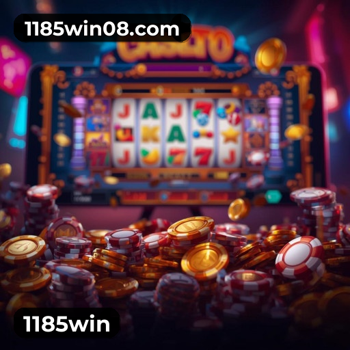 Sistema VIP 1185win