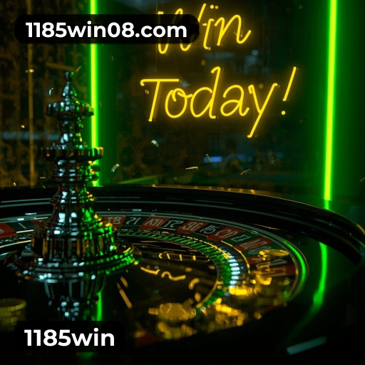 Melhores Jogos 1185win