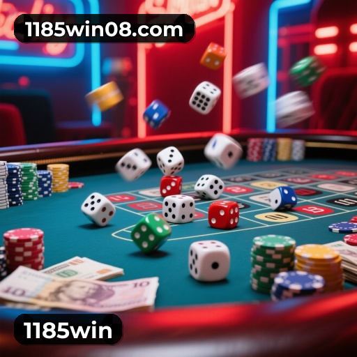 Segurança App 1185win