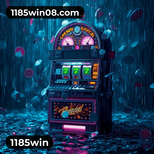 Vantagens VIP 1185win
