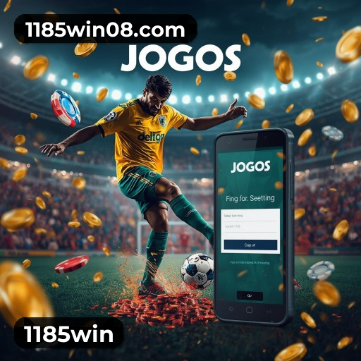 Suporte Download 1185win