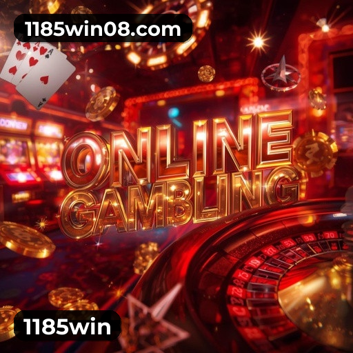 Slots mobile 1185win