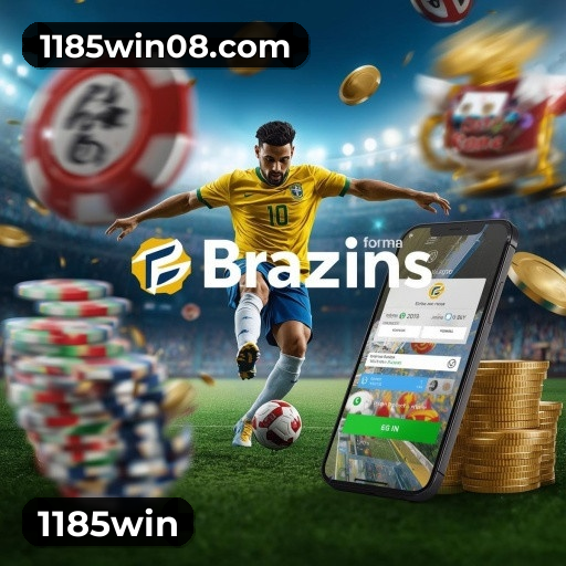Dicas Ganhar 1185win