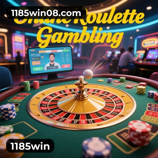 Dicas de slots 1185win