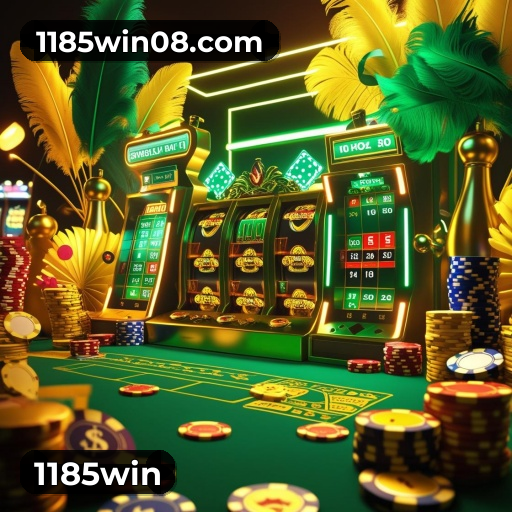 Eventos 1185win